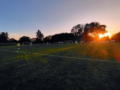 Sportowy Turniej Sołectw o Puchar Wójta Gminy Wojsławice